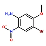 RHAWN 4-Bromo-5-methoxy-2-nitroaniline