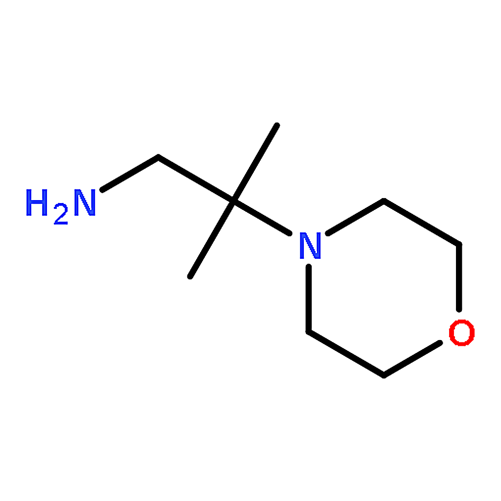 RHAWN 2-Methyl-2-morpholinopropan-1-amine