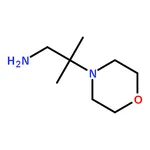 RHAWN 2-Methyl-2-morpholinopropan-1-amine