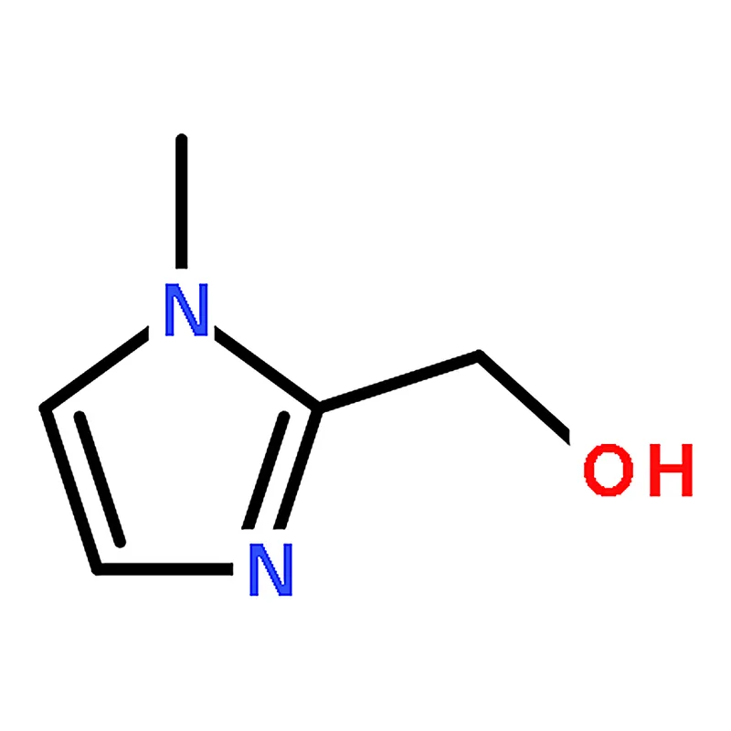 RHAWN (1-Methyl-1H-imidazol-2-yl)methanol