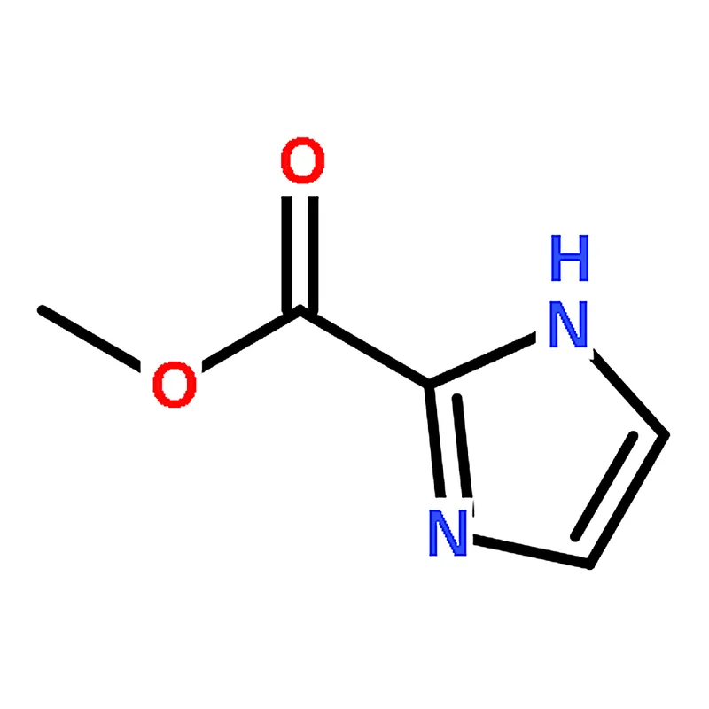 RHAWN Methyl 1H-imidazole-2-carboxylate