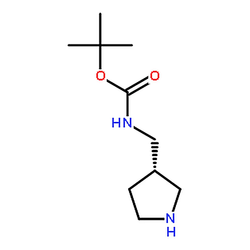 RHAWN (S)-tert-Butyl (pyrrolidin-3-ylmethyl)carbamate