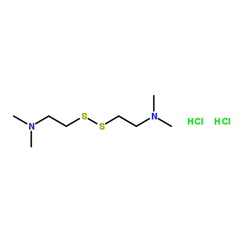 RHAWN Bis(2-dimethylaminoethyl) Disulfide Dihydrochloride