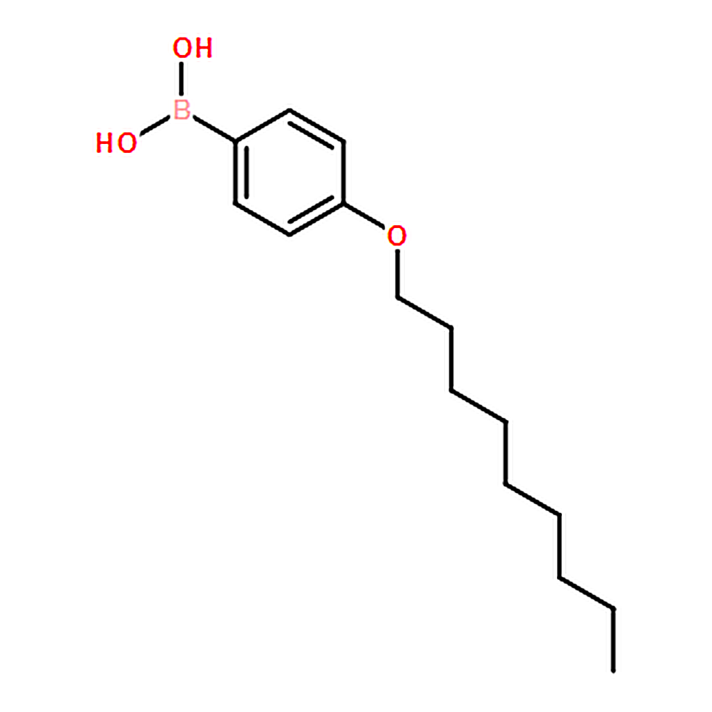 RHAWN (4-(Nonyloxy)phenyl)boronic acid