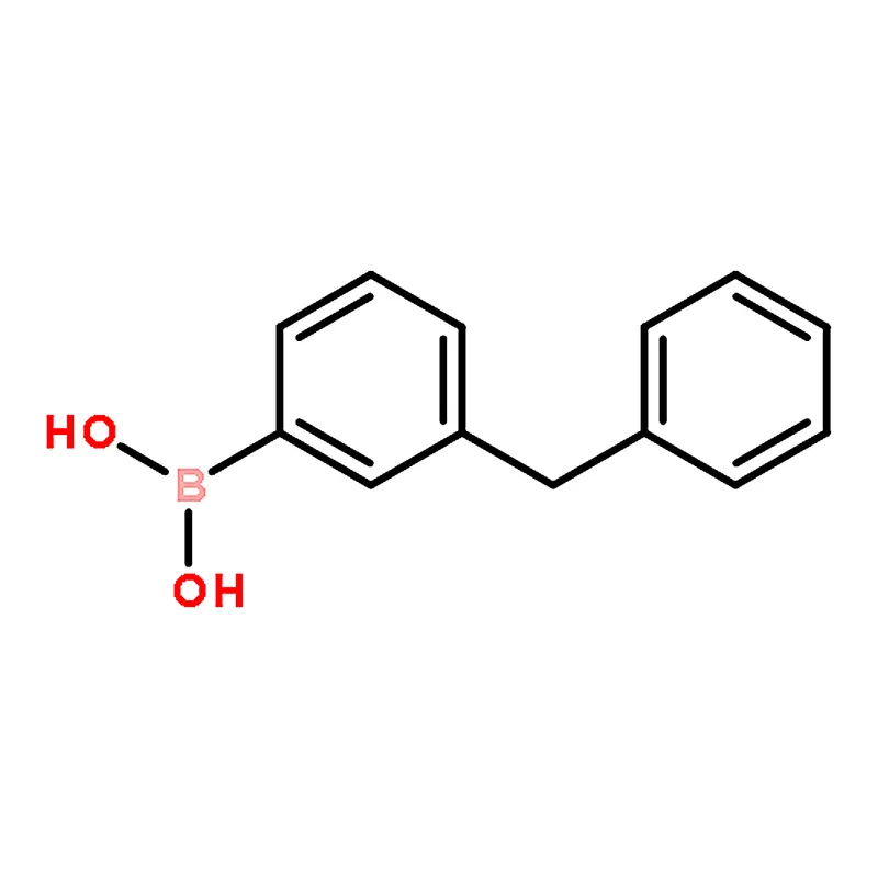 RHAWN (3-Benzylphenyl)boronic acid