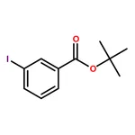 RHAWN tert-Butyl 3-iodobenzoate