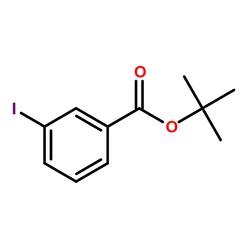 RHAWN tert-Butyl 3-iodobenzoate