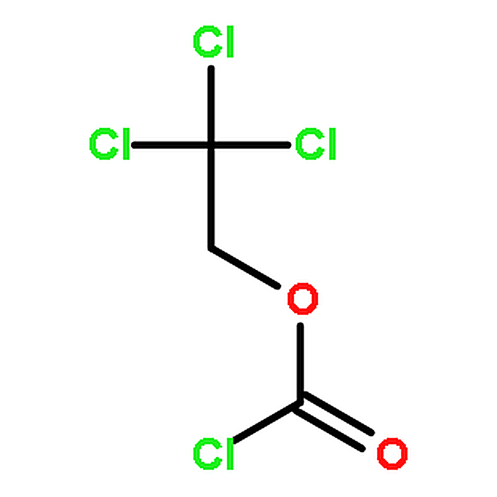 RHAWN 2,2,2-Trichloroethyl chloroformate