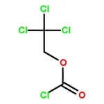 RHAWN 2,2,2-Trichloroethyl chloroformate