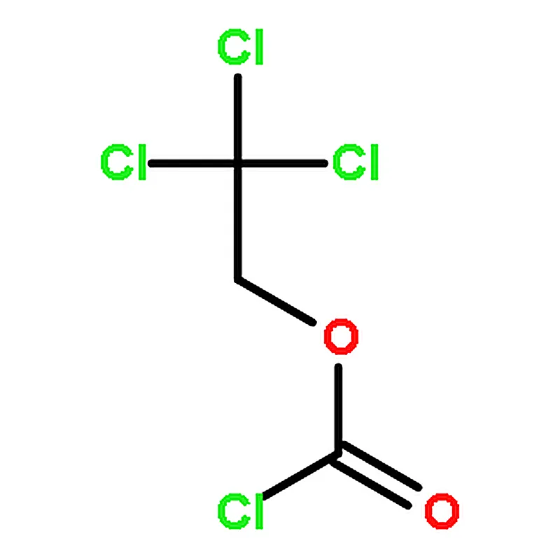 RHAWN 2,2,2-Trichloroethyl chloroformate