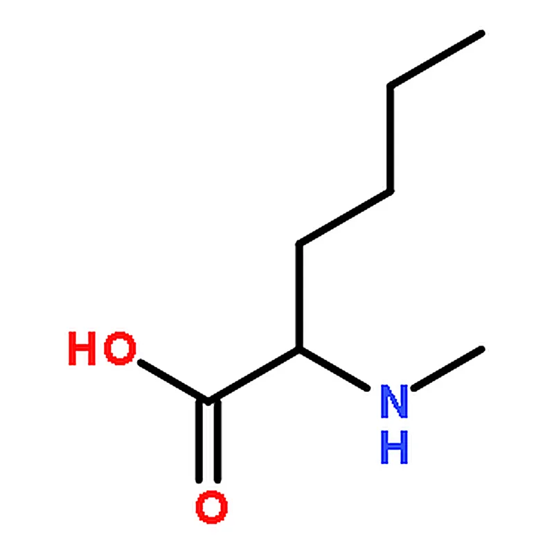 RHAWN (S)-2-(Methylamino)hexanoic acid