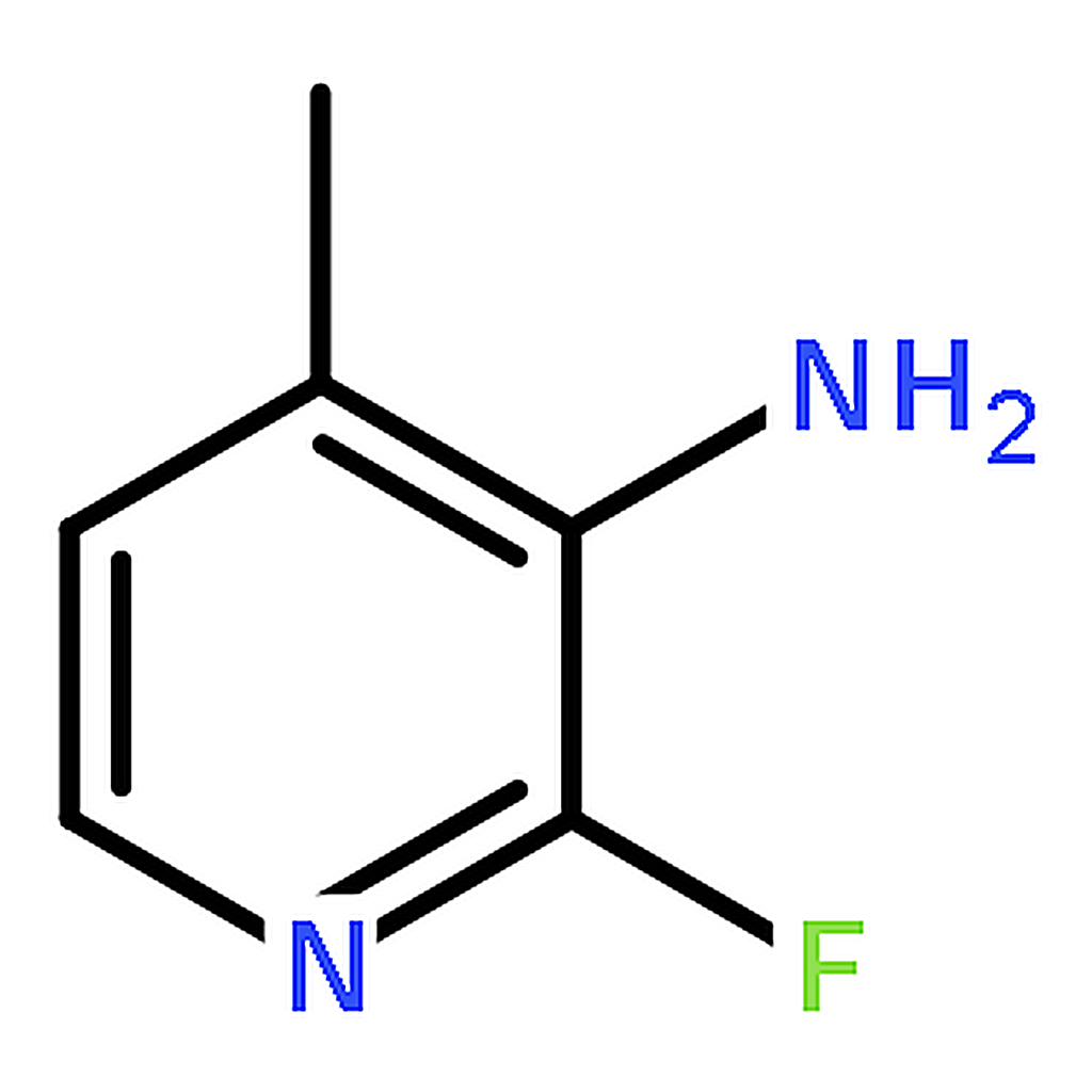 RHAWN 2-Fluoro-4-methylpyridin-3-amine