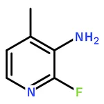 RHAWN 2-Fluoro-4-methylpyridin-3-amine