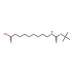 RHAWN 9-((tert-Butoxycarbonyl)amino)nonanoic acid