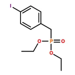 RHAWN Diethyl (4-Iodobenzyl)phosphonate