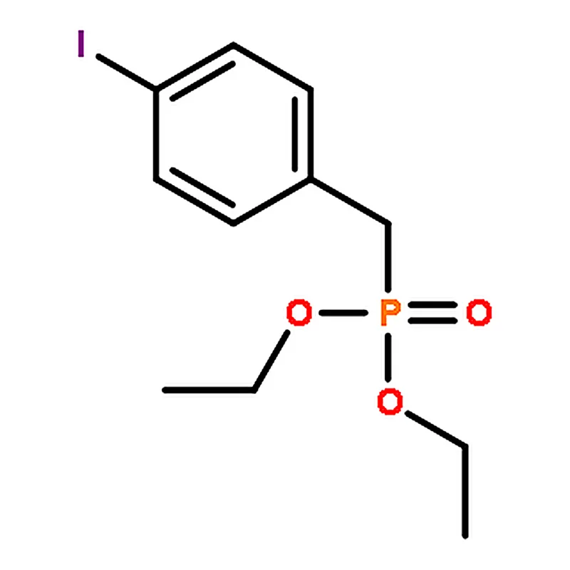 RHAWN Diethyl (4-Iodobenzyl)phosphonate