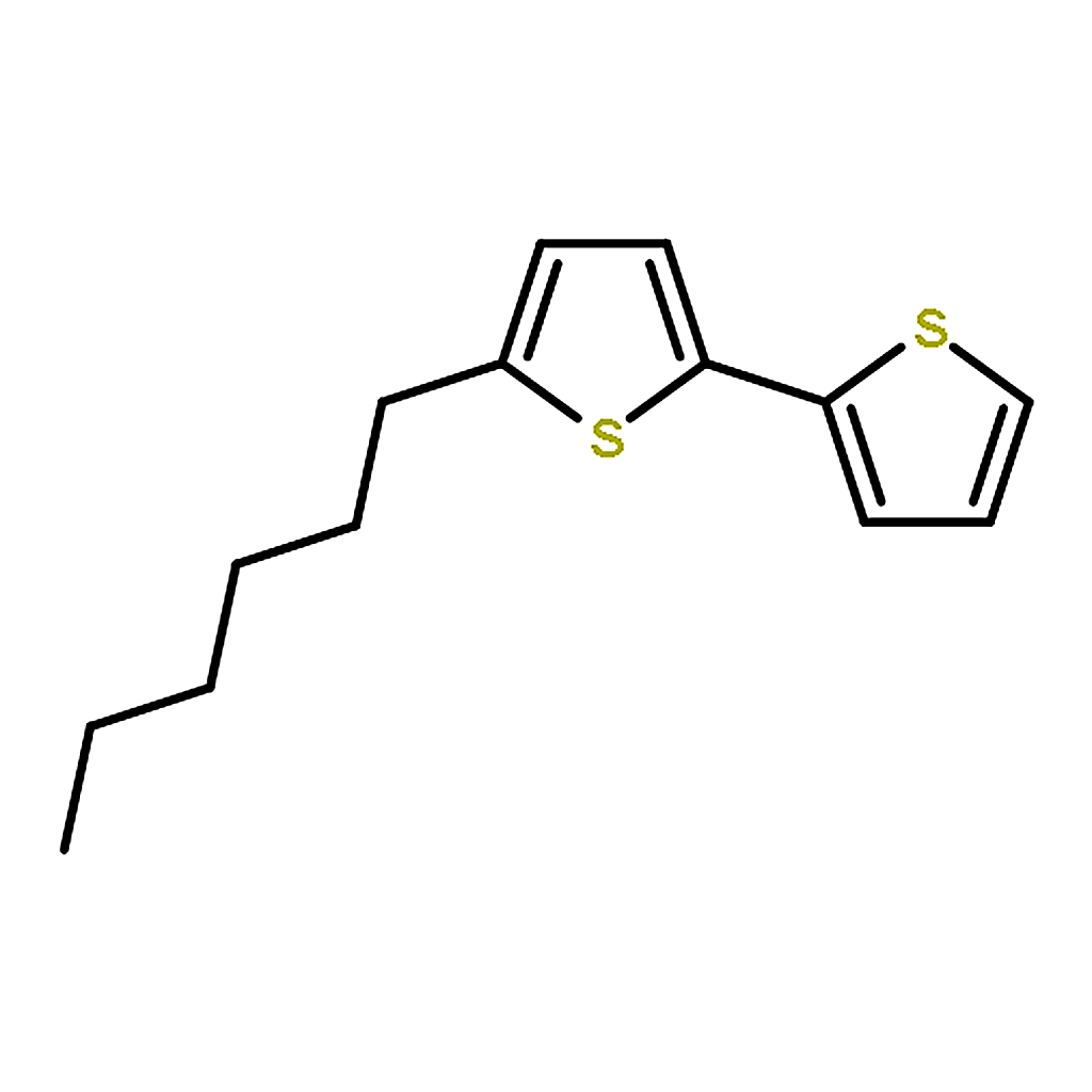 RHAWN 5-Hexyl-2,2-bithiophene