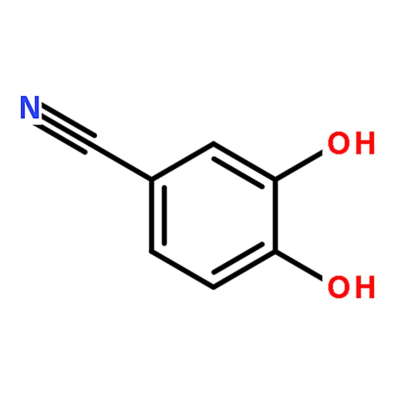 RHAWN 3,4-Dihydroxybenzonitrile