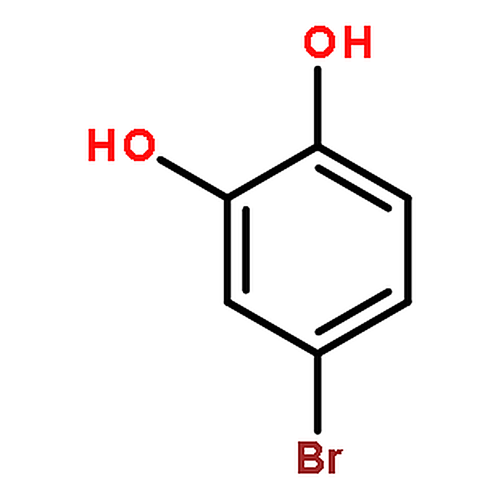 RHAWN 4-Bromocatechol