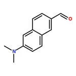 RHAWN 6-(Dimethylamino)-2-naphthaldehyde