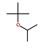 RHAWN 2-isopropoxy-2-methylpropane