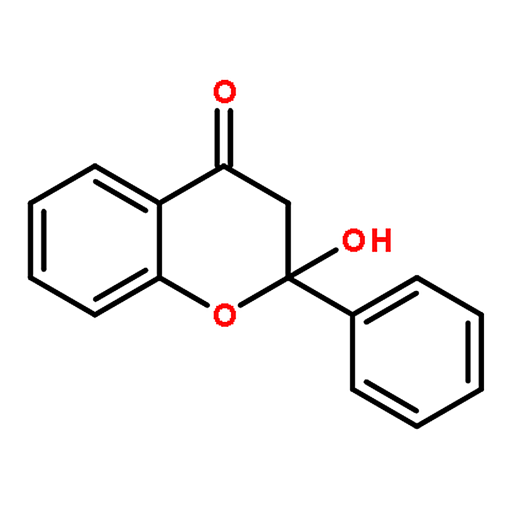RHAWN 2'-Hydroxyflavanone