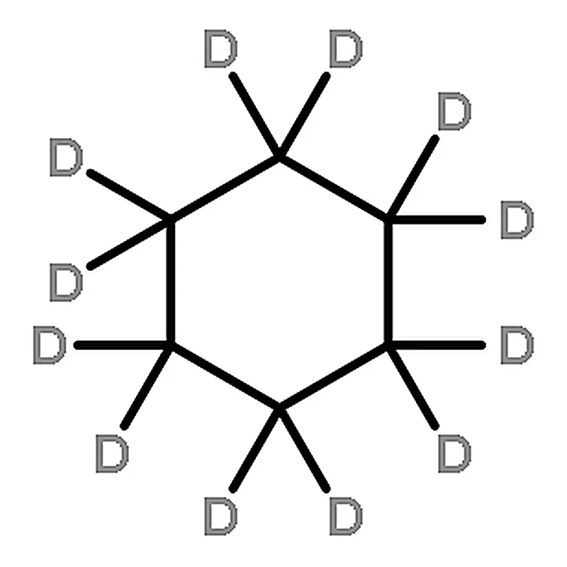 RHAWN Cyclohexane-d12