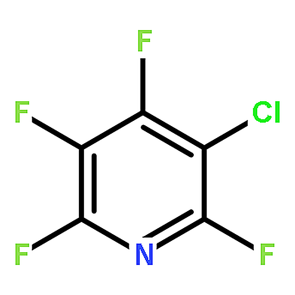 RHAWN 3-Chloro-2,4,5,6-tetrafluoropyridine