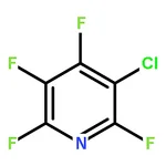 RHAWN 3-Chloro-2,4,5,6-tetrafluoropyridine