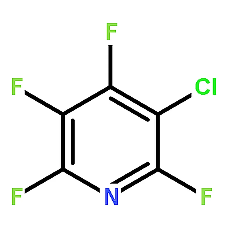 RHAWN 3-Chloro-2,4,5,6-tetrafluoropyridine