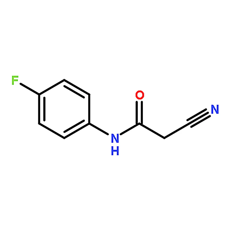 RHAWN 2-Cyano-4’-fluoroacetanilide