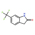 RHAWN 6-(Trifluoromethyl)indolin-2-one
