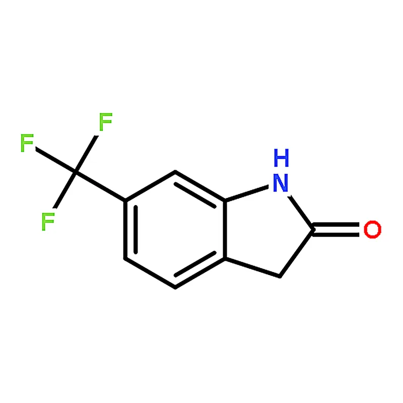 RHAWN 6-(Trifluoromethyl)indolin-2-one