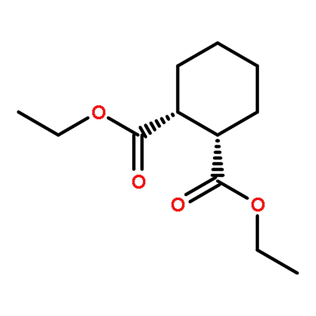 RHAWN Diethyl <i>cis</i>-1,2-Cyclohexanedicarboxylate