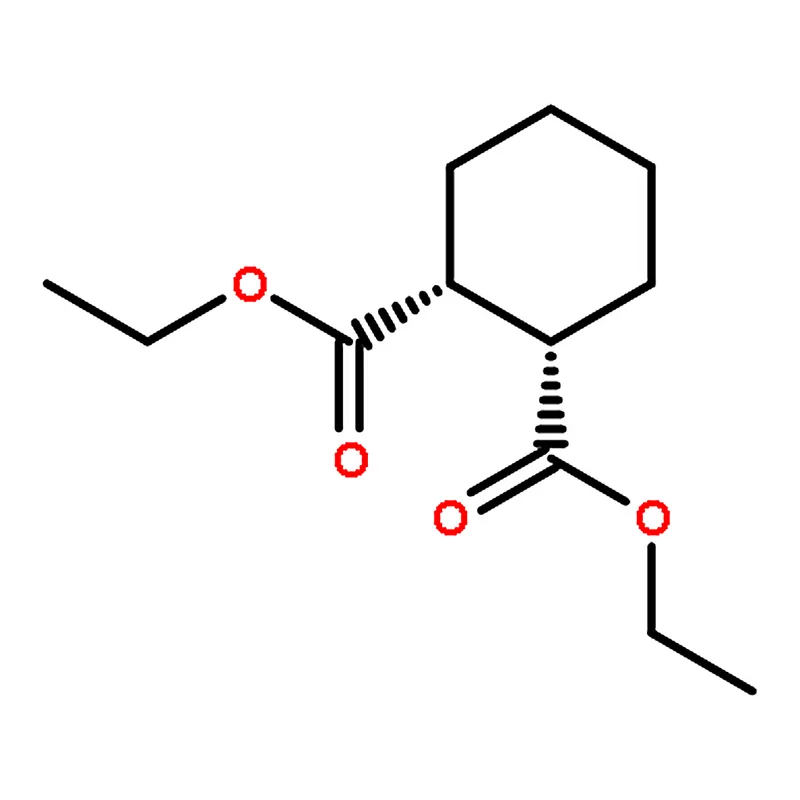 RHAWN Diethyl <i>cis</i>-1,2-Cyclohexanedicarboxylate