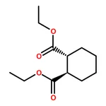 RHAWN Diethyl <i>trans</i>-1,2-Cyclohexanedicarboxylate