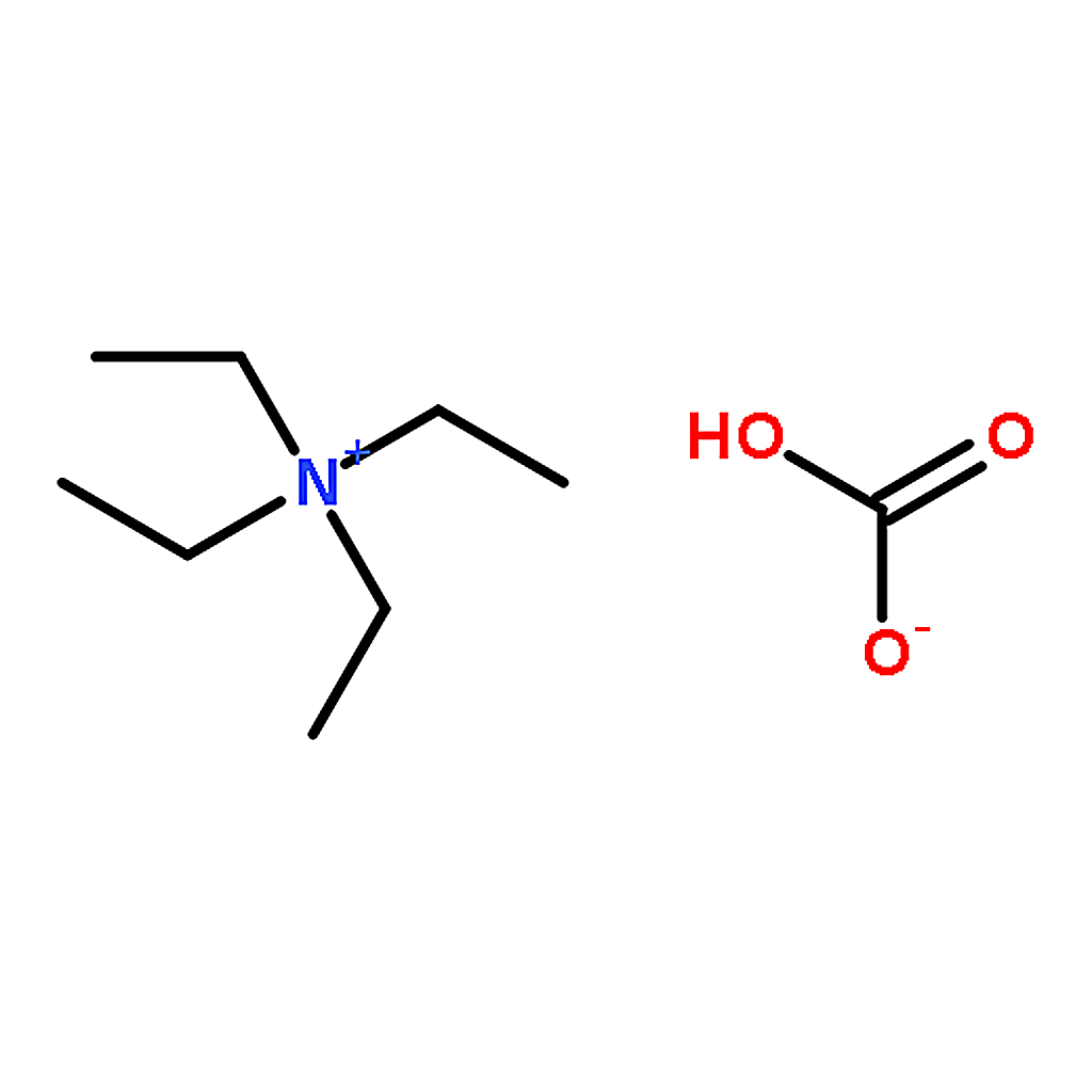 RHAWN Tetraethylammonium hydrogencarbonate