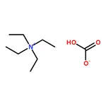 RHAWN Tetraethylammonium hydrogencarbonate