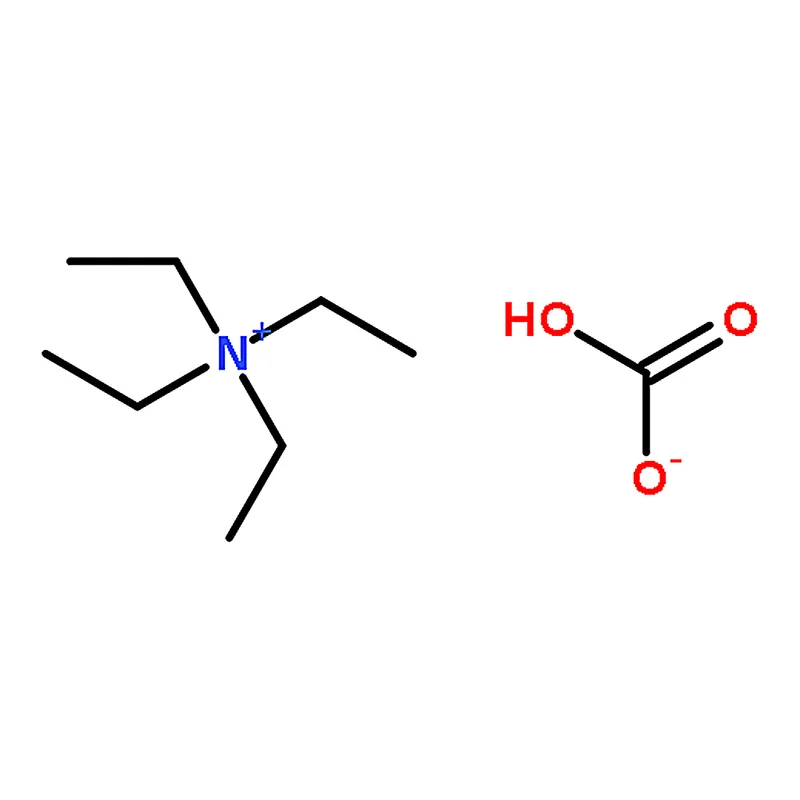 RHAWN Tetraethylammonium hydrogencarbonate