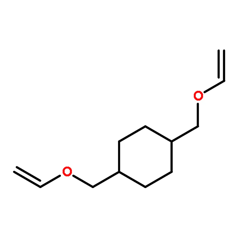RHAWN 1,4-Cyclohexanedimethanol divinyl ether, mixture of isomers
