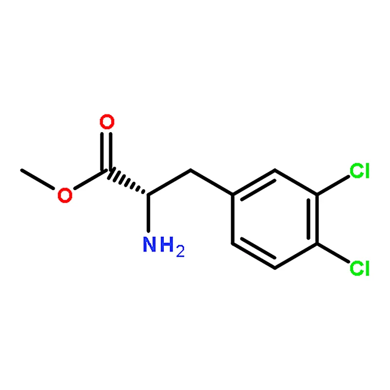 RHAWN H-Phe(3,4-DiCl)-OMe.HCl