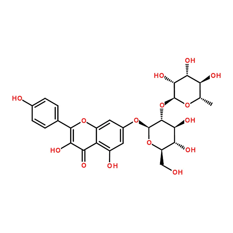 RHAWN Kaempferol 7-O-neohesperidoside
