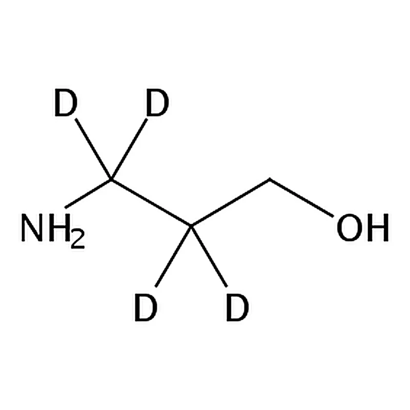 RHAWN 3-Amino-1-propanol-d4