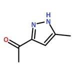 RHAWN 1-(5-Methyl-1H-pyrazol-3-yl)ethanone