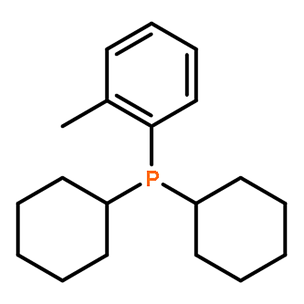 RHAWN Dicyclohexyl (2-methylphenyl)phosphine