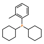RHAWN Dicyclohexyl (2-methylphenyl)phosphine