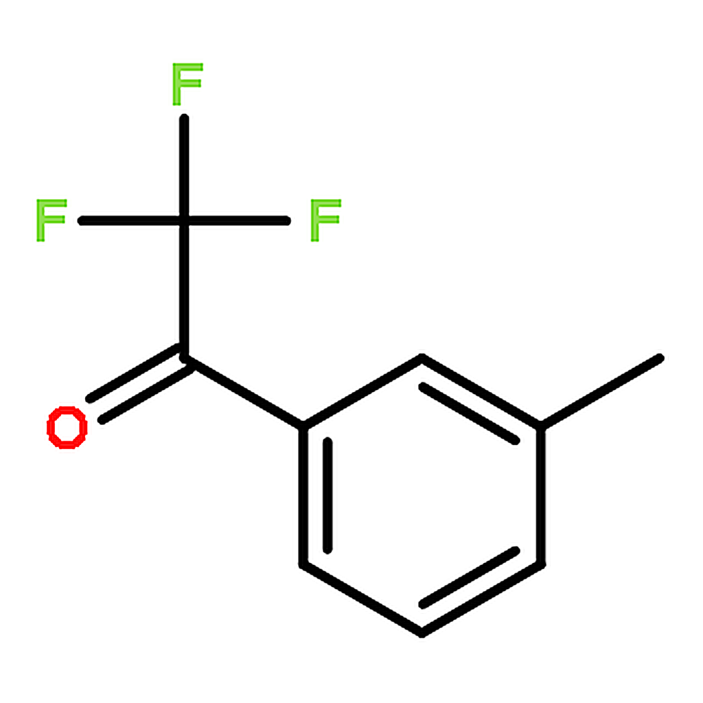 RHAWN 2,2,2-Trifluoro-1-(m-tolyl)ethanone