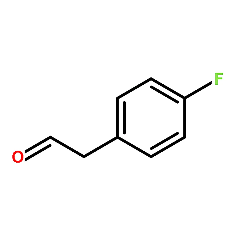 RHAWN 2-(4-Fluorophenyl)acetaldehyde