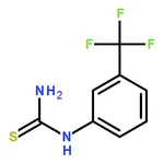RHAWN 1-(3-(Trifluoromethyl)phenyl)thiourea