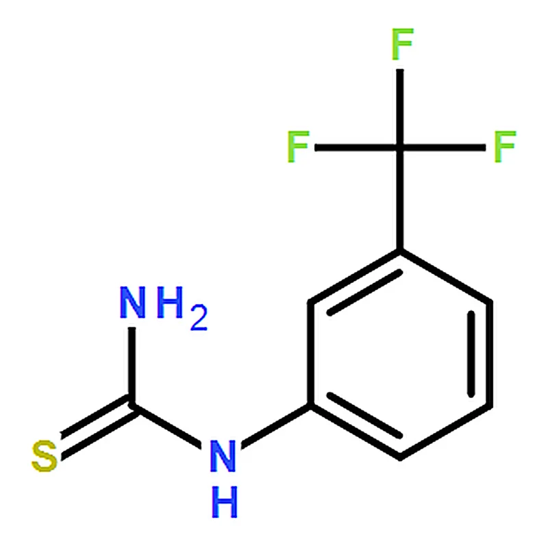 RHAWN 1-(3-(Trifluoromethyl)phenyl)thiourea